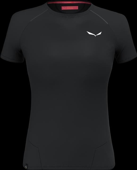 Actual product image Salewa PEDROC PTC DELTA Ladies T-SHIRT (40, L)