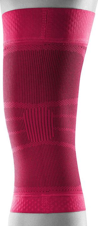 Actual product image Bauerfeind Sports Compression Knee Support (XL)