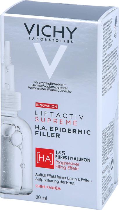 Immagine prodotto Vichy Liftactiv Supreme H.A. Filler epidermico (30 ml)