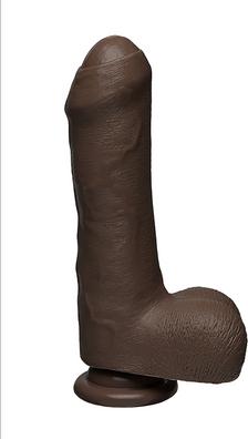Image du produit Doc Johnson Uncut D with Balls