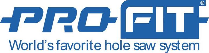 Actual product image technocraft Center drill for carbide hole saws PRO-FIT (32-330 mm)