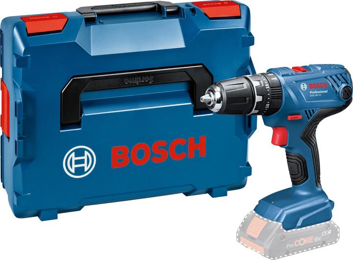Produktbild Bosch Professional GSB 18V-21 (Akkubetrieb)