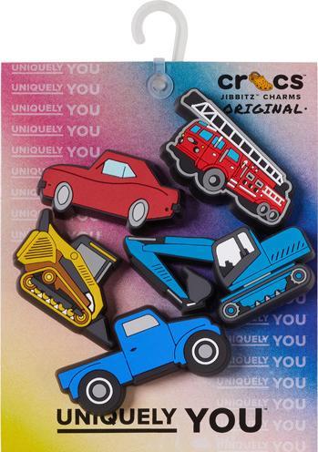 Produktbild Crocs Jibbitz- Lights, Car, Truck (One Size)