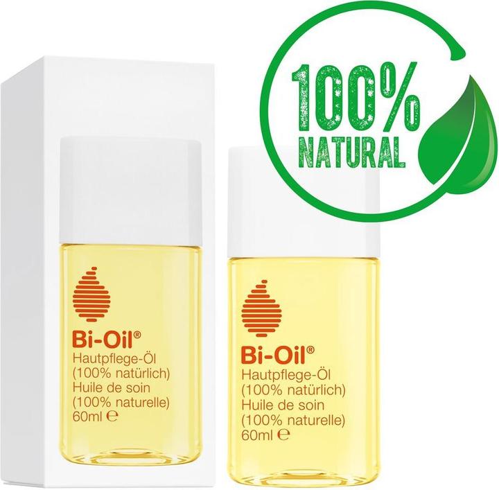 Bi-Oil Hautpflege-Öl
