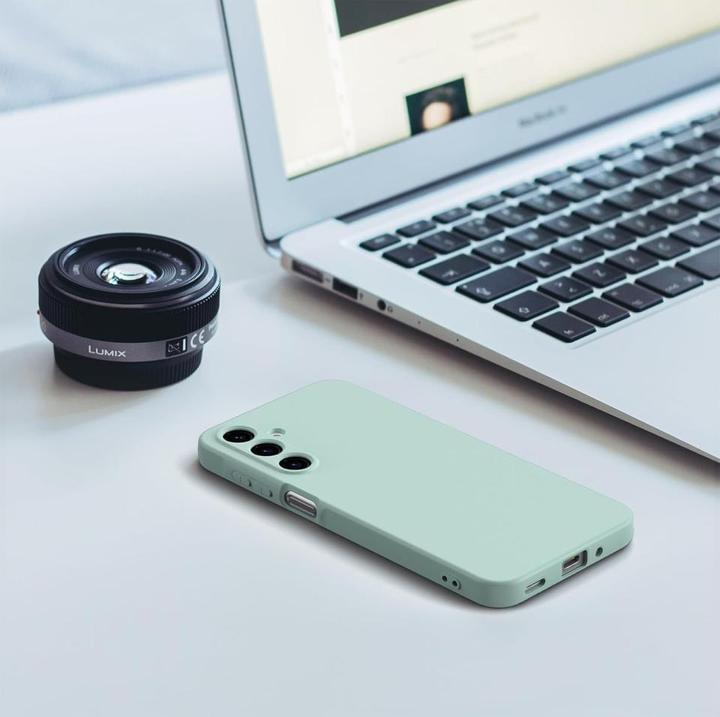 Image du produit Screenguard Liquid Silicone Case (Samsung Galaxy A16 5G)