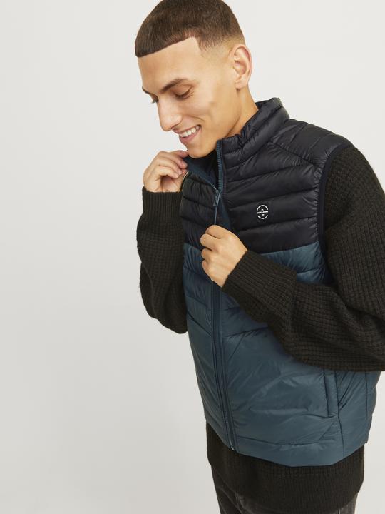 Image du produit Jack & Jones Jjesprint Bodywarmer Collar Noos (M)
