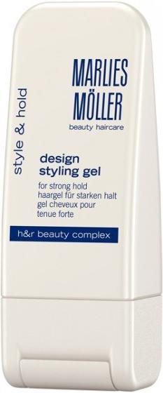 Immagine prodotto Marlies Möller Stile e tenuta (Gel per capelli, 100 ml)