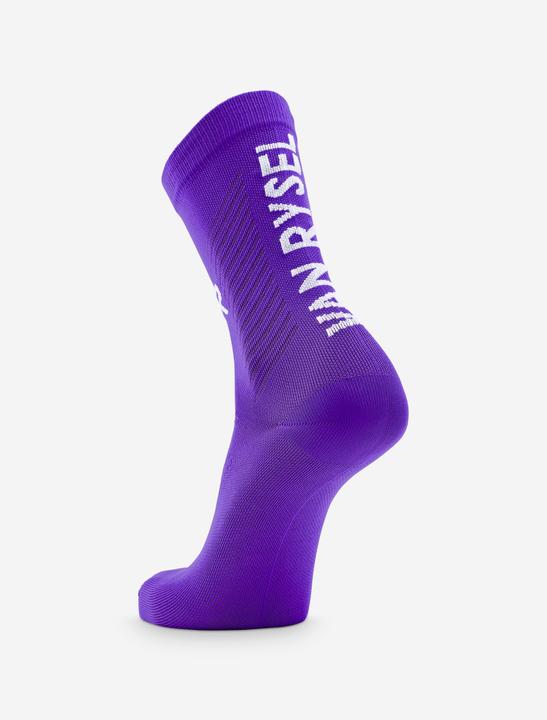 Immagine prodotto Van rysel Fahrradsocken Velo 900 Lila (39, 42)