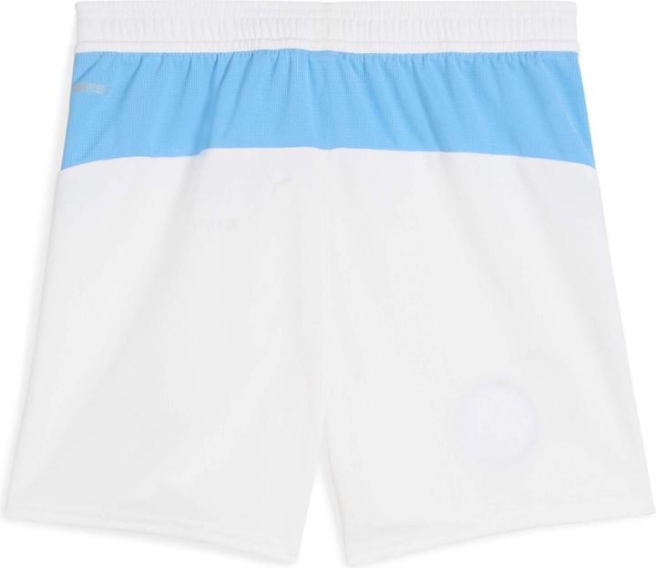 Actual product image Puma MCFC Shorts Replica Jr (140)