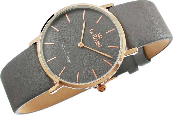 Immagine prodotto Gino Rossi G. Orologio Rossi da donna 8709A1 (27053)