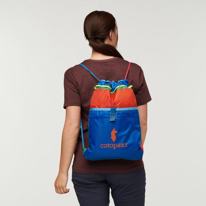 Produktbild Cotopaxi Tago Drawstring Backpack (10 l)