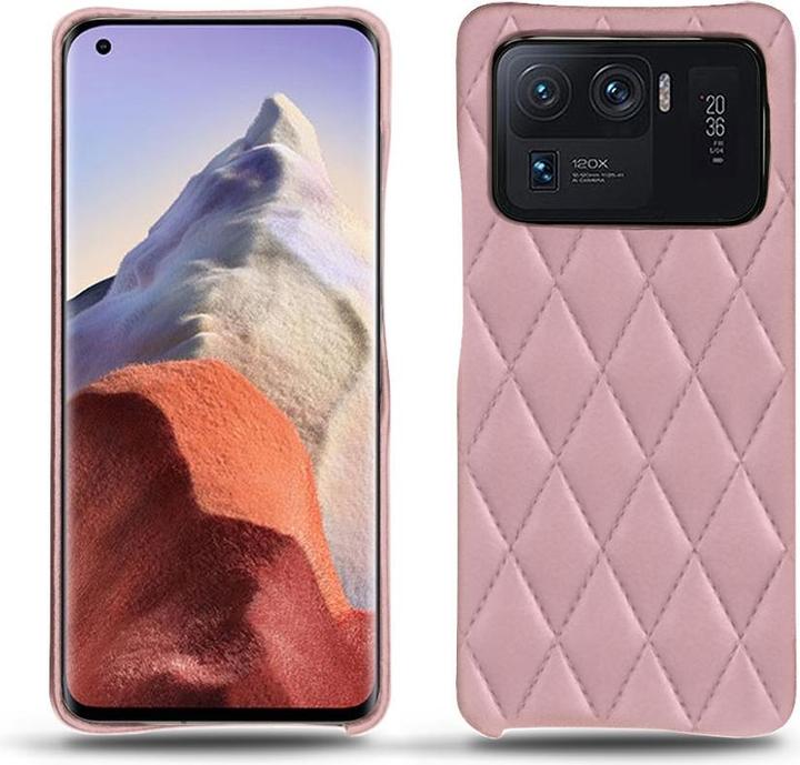 Produktbild Noreve Lederschutzhülle (Xiaomi Mi 11 Ultra)