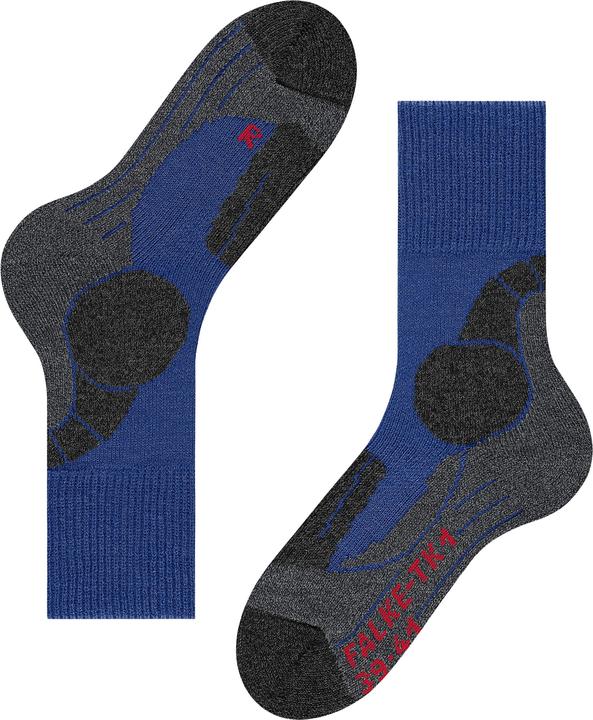 Actual product image Falke TK1 Adventure Men Trekking Socks (44 - 45)