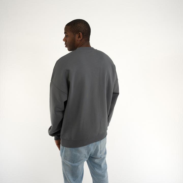 Actual product image Johnny Urban Crewneck Sweater Carter (XL)