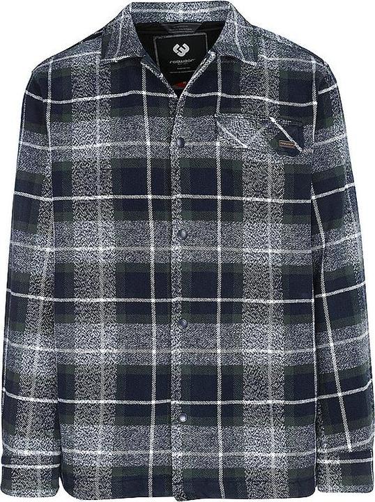 Produktbild Ragwear Overshirt BLER (M)