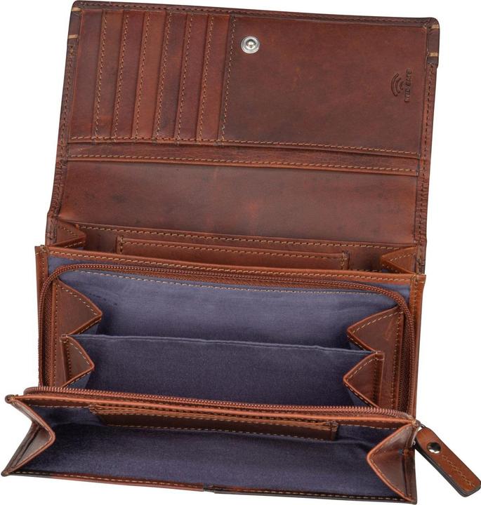 Image du produit Maître Portefeuille long Birkenfeld Dilara Purse LH11F