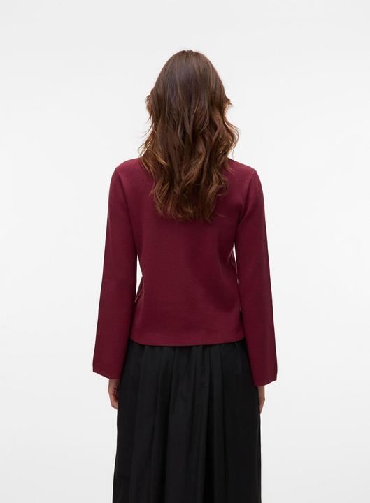 Actual product image Vero Moda VMHANNA Strickjacke Strickjacke (M)