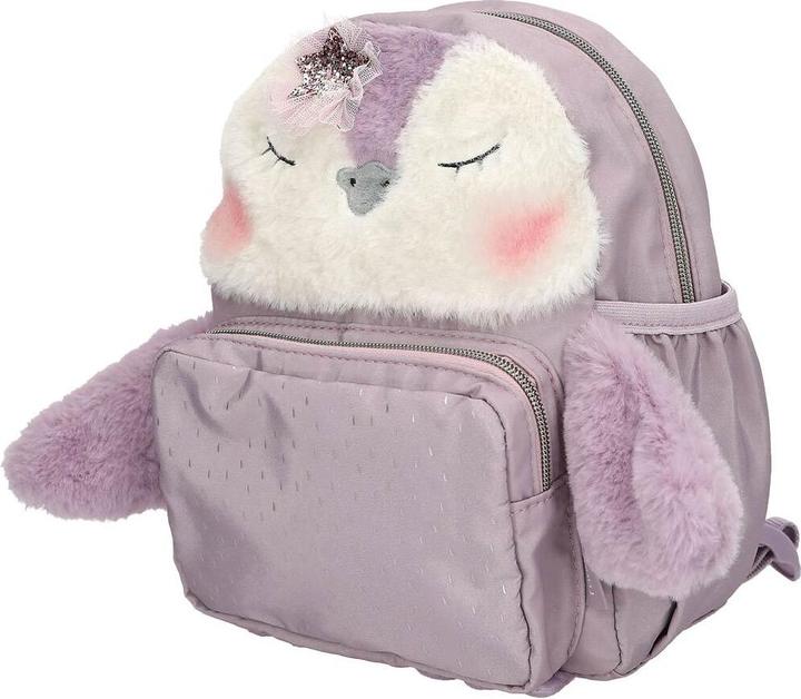 Actual product image Princess Mimi Backpack PENGUIN ( 0413159 )