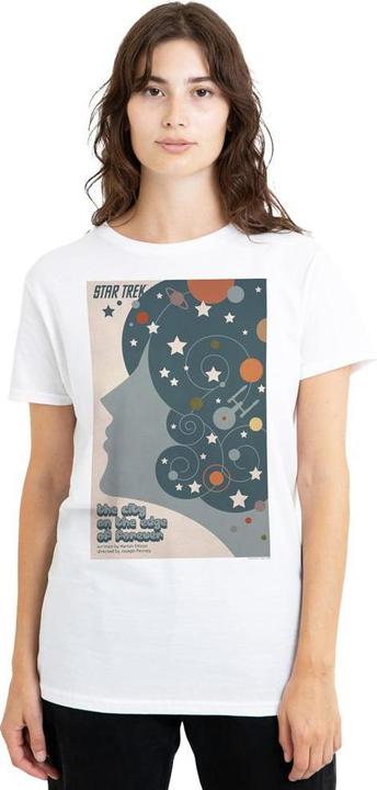 Immagine prodotto The Original Series Episode 28 Maglietta Adulto Unisex (M)