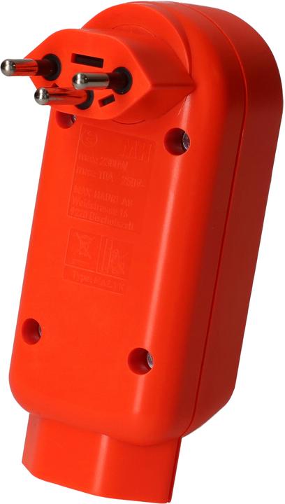Produktbild Max Hauri maxADAPT drehbar (Typ 13, 3 x)