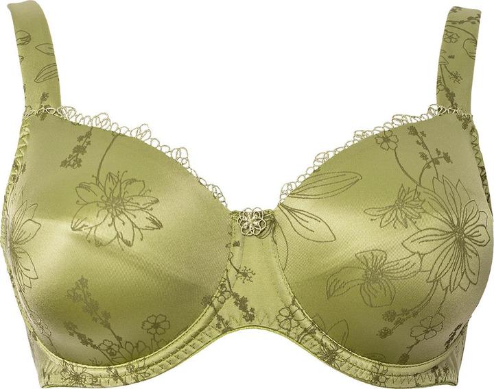 Image du produit Ulla Viola Soutien-gorge à armatures (80 E, Une unité par pack)