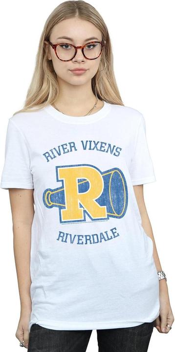 Produktbild Riverdale River Vixens TShirt (S)