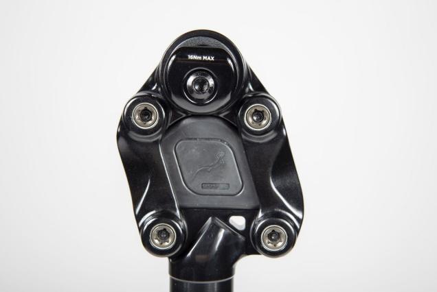 Image du produit Cane Creek Thudbuster ST (27.20 mm)