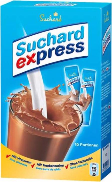 Suchard Express (14.50 g)
