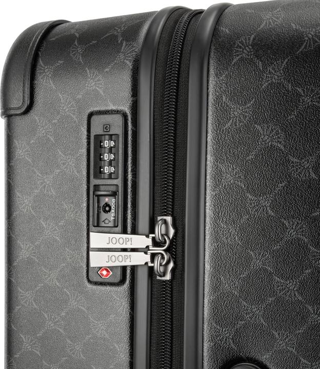 Produktbild Joop! Trolley + Koffer Cortina Volare C65 Trolleycase MVZ 4W (73 l)