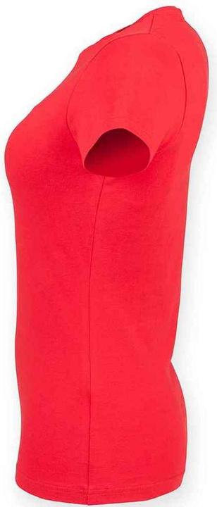 Immagine prodotto Super Flying Model Feel Good Maglietta Elasticizzata Donna (M)