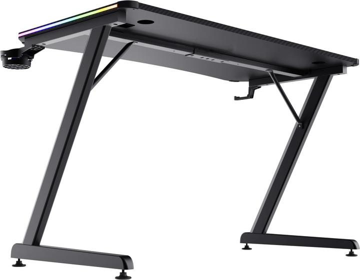 Immagine prodotto Trust GXT 709 Luminus Scrivania Gaming LED