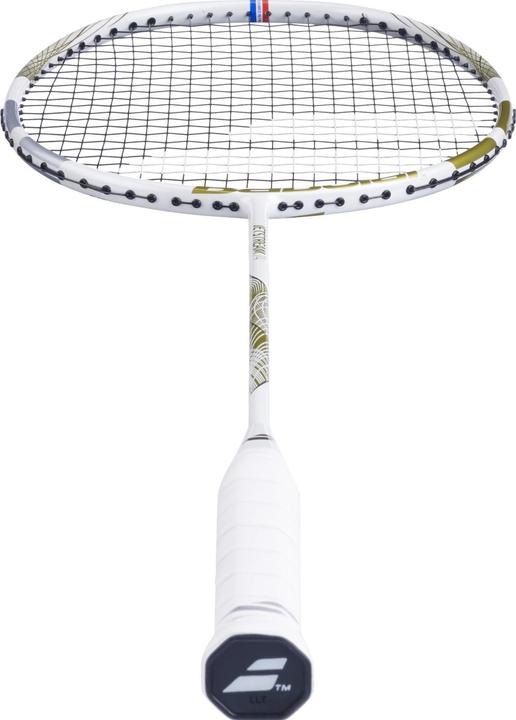 Image du produit Babolat Badmintonschläger Jetstream 74 Griffgrösse: 2, besaitet