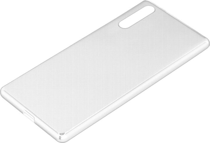 Image du produit Cadorabo TPU Ultra Slim AIR Cover (Huawei P Smart S)