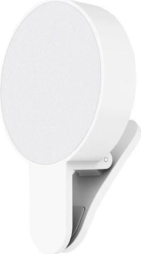Immagine prodotto Xiaomi Mini lampada a LED con clip (Anello di luce)