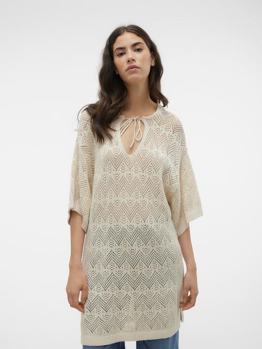 Actual product image Vero Moda VMMALTA jumper knitted jumper (L)