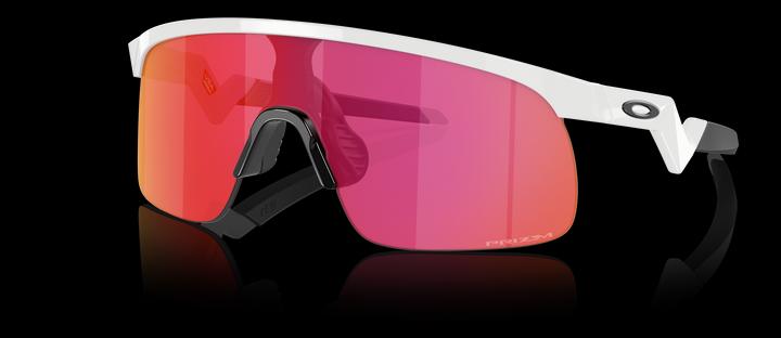 Produktbild Oakley Resistor (Polished White, prizm field)