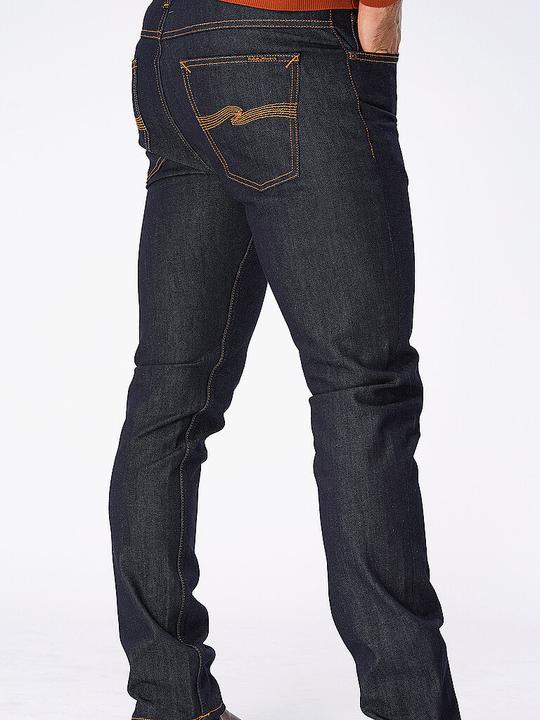 Actual product image Nudie Jeans Slim fit LEAN DEAN (W32/L30, W34/L34, W34/L32, W30/L32, W36/L34, W31/L34, W33/L32, W33/L34, W29/L30, W32/L32, W32/L34, W31/L32, W33/L30, W36/L32)