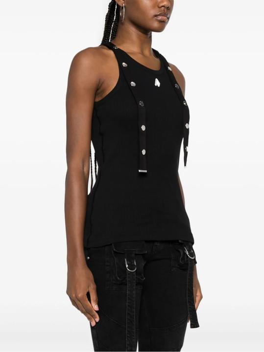 Actual product image The Attico Tank Top (40)