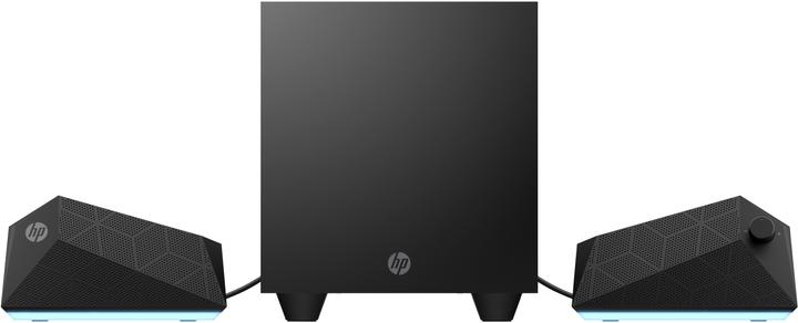 HP X1000