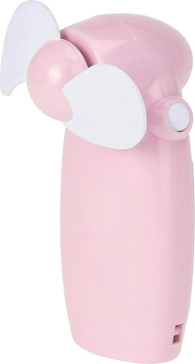 Produktbild Mini-Ventilator batteriebetr