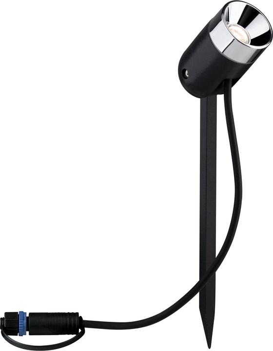 Image du produit Paulmann Kit de démarrage Outdoor Plug & Shine Pike (340 lm, IP65)
