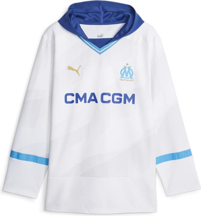 Immagine prodotto Puma maglia oversize om 2023/24 (XL)