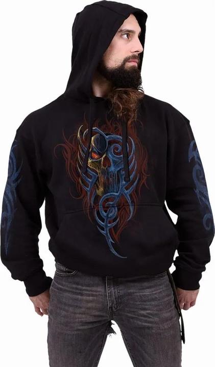 Image du produit Spiral - Sweat à capuche OBLIVION - Adulte (M)