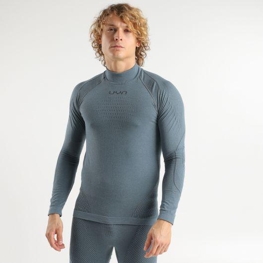 Image du produit UYN Thermoshirt Mit Stehkragen Evolutyon Biotech (M)