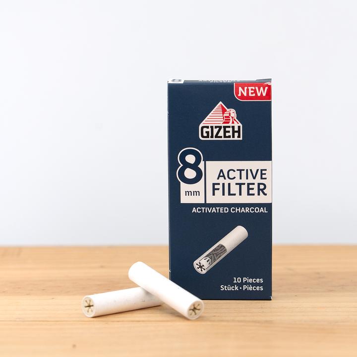 Produktbild Active Tips 8mm