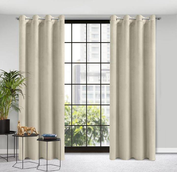 Image du produit Eurofirany D91 (140 x 250 cm)