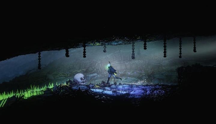 Immagine prodotto Humble Bundle Canzone del fantasma (Switch, EN)