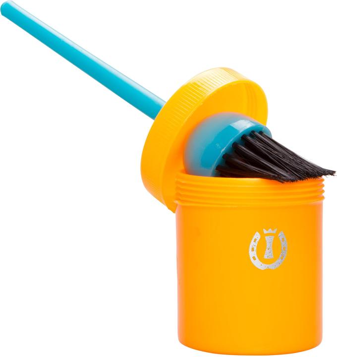 Produktbild Imperial Riding Hufölpinsel Pferd mit Topf