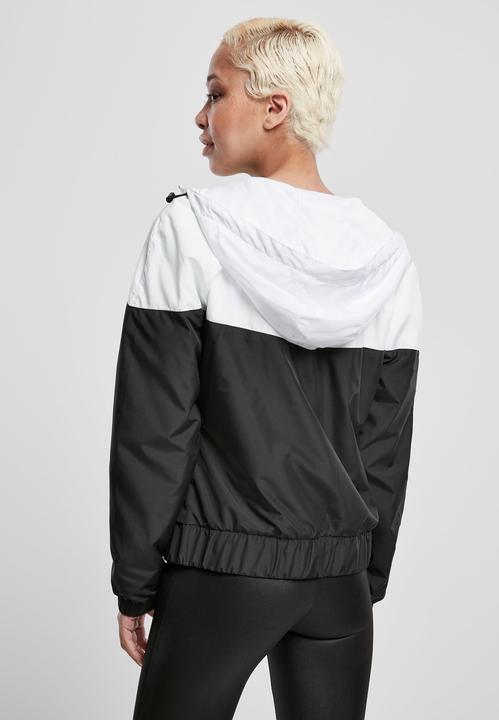 Produktbild Urban Classics Ladies Arrow Windbreaker (S)