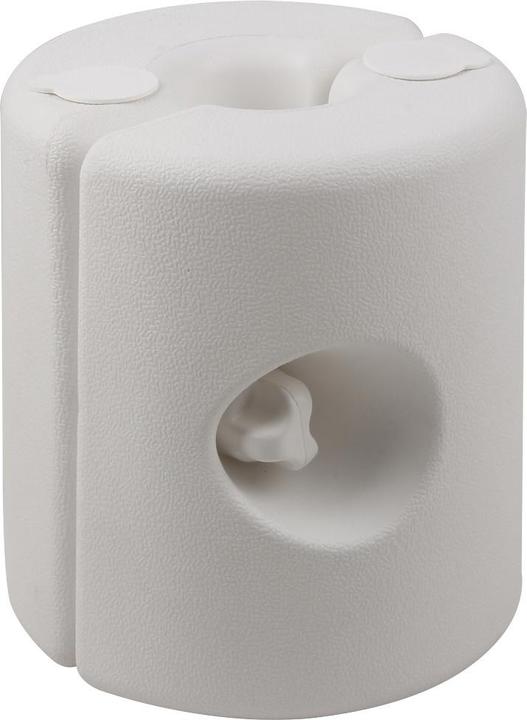 Image du produit Deuba 4 pesi per gazebo (25 cm, 23.50 cm)
